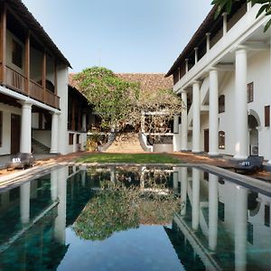 Galle Fort Hotel